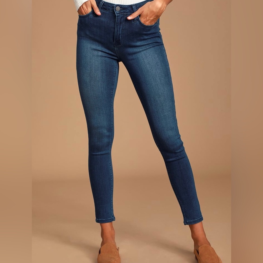 Lulus Jeans